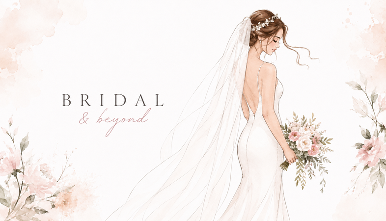 Saying "Yes" to the Dress: A chapter excerpt from Sixteen Steps to "I Do".