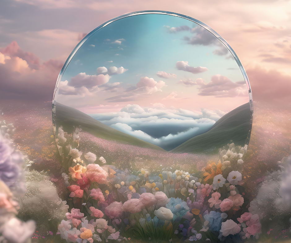 How Grace of Belle Was Born (and Reborn)