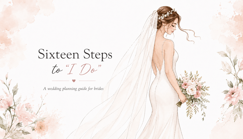 Book Excerpt: Dream Freely | What Do You Really Want for Your Wedding Day?