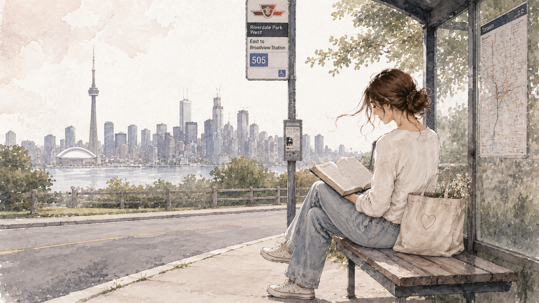 Joy Isn't Just for Vacations: June 20th Newsletter